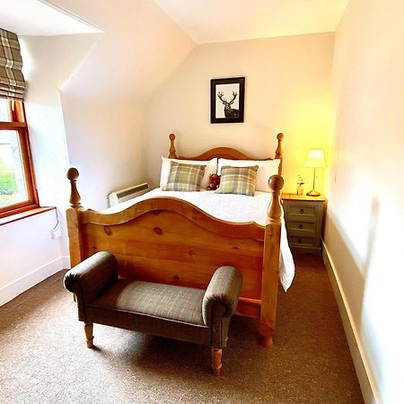 Bruachdryne Braemar Accommodation 외부 사진