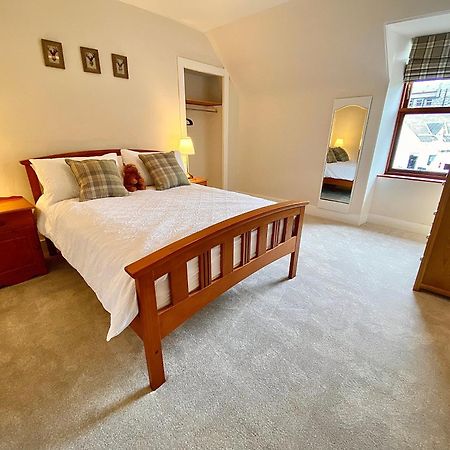 Bruachdryne Braemar Accommodation 외부 사진