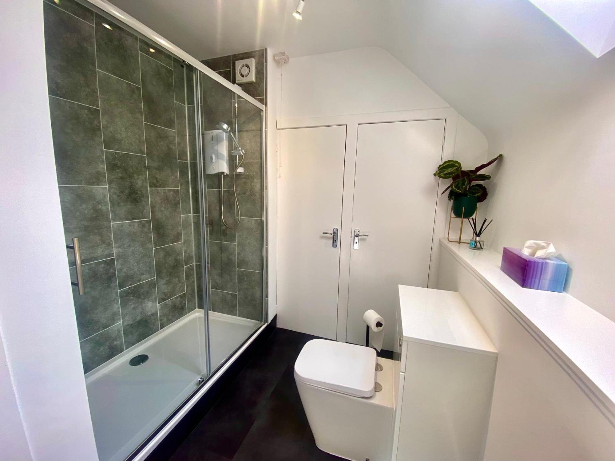 Bruachdryne Braemar Accommodation 외부 사진