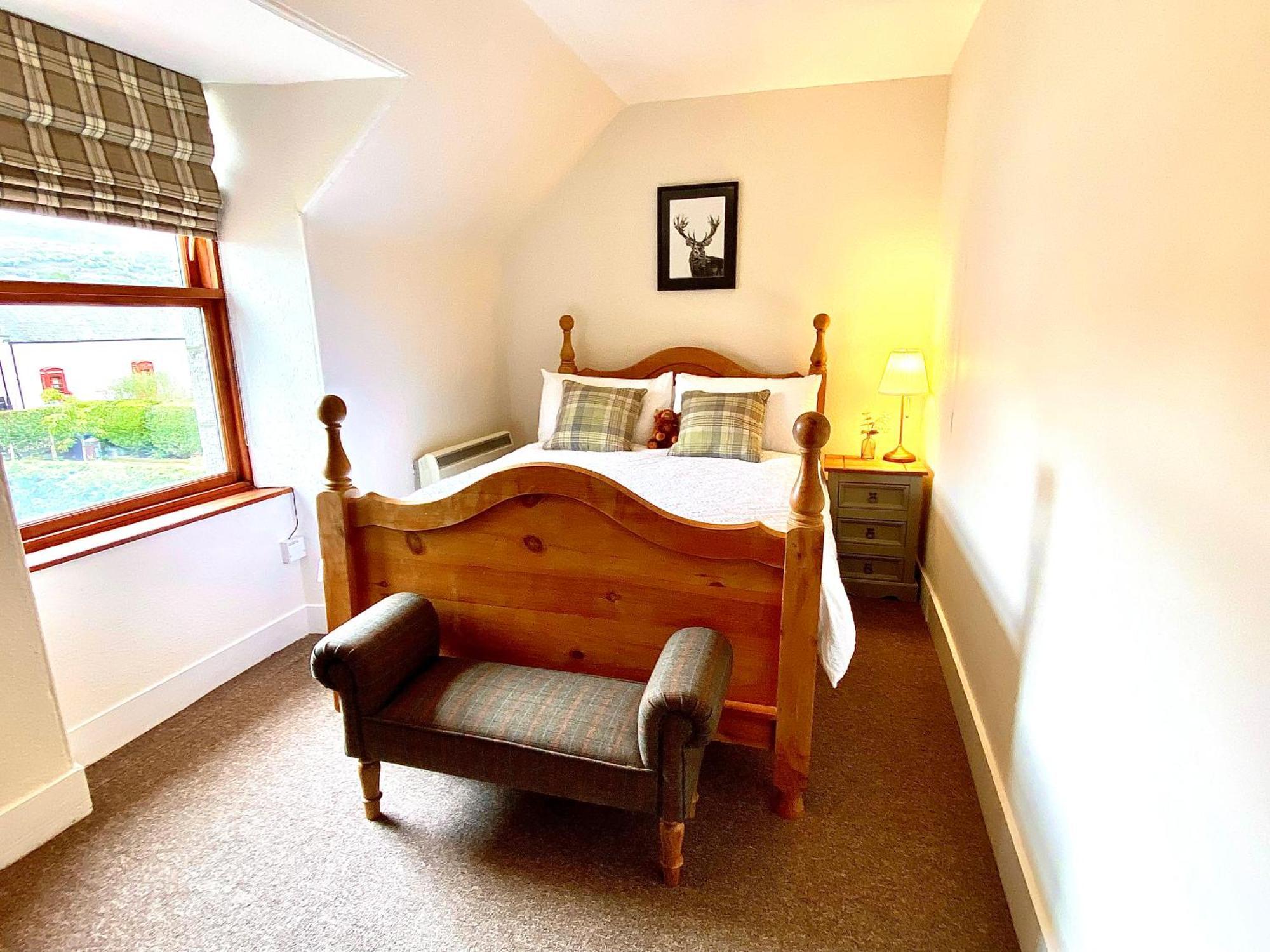 Bruachdryne Braemar Accommodation 외부 사진
